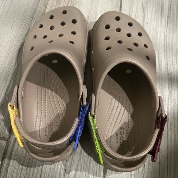 Crocs All Terrain Clogs - Picture 4 of 5